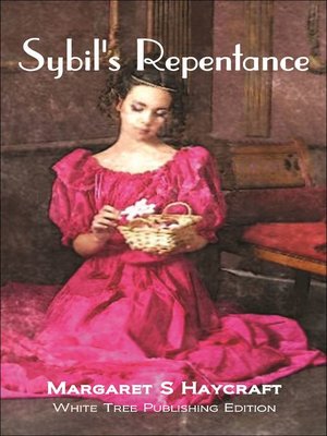 cover image of Sybil's Repentance